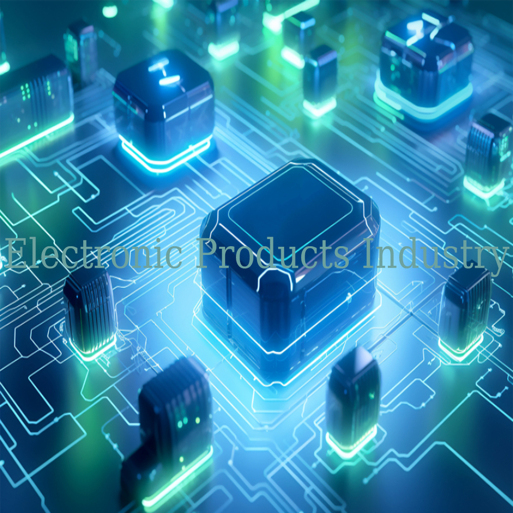 Electronic Products Industry