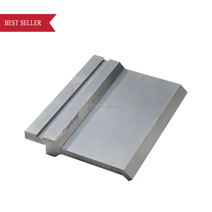 Yawei Hydraulic 220T/4100 CNC Press Brake Upper Die