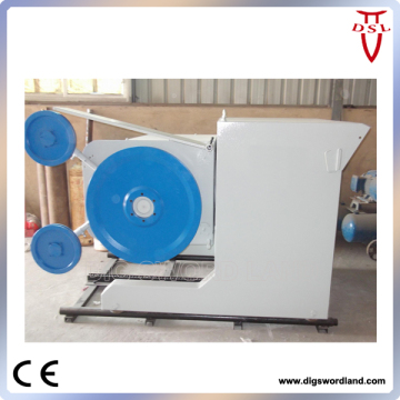 22kw Stone Cutting Machine