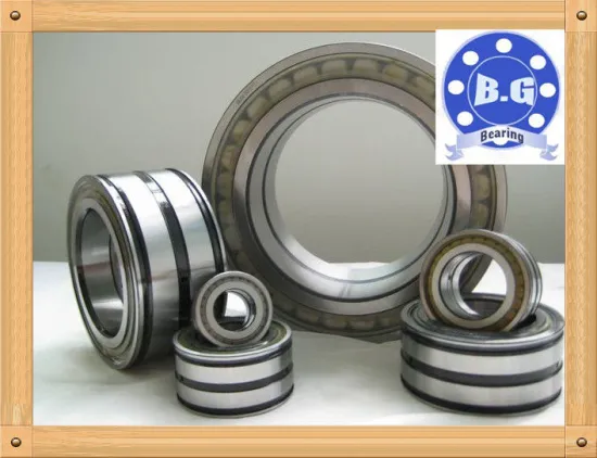 Ntn High Precision Roller Bearings Nu2216e