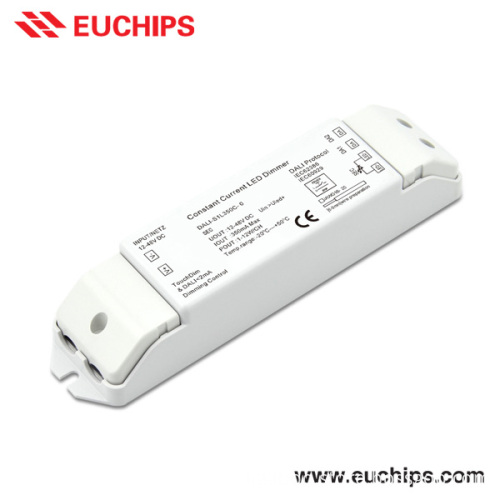 Decoder 1channel Price 350ma*1channel Constant Current Dali Decoder (dali-s1l350c-0), High ...