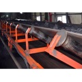 Material Handling Equipment Tubular Belt Conveyor