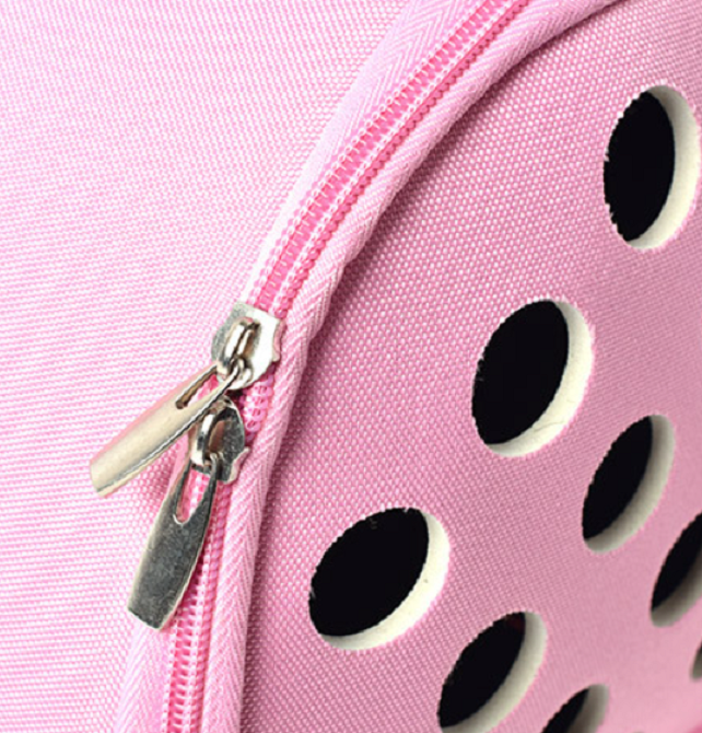 Oxford Pet Backpack Details 1