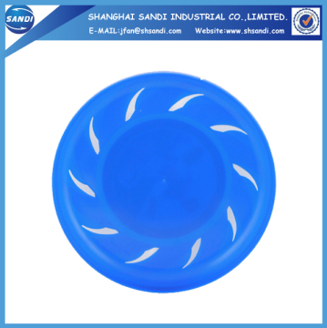 foldable frisbee