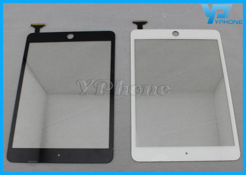 Glass Wifi / 3g Touch Ipad Touch Screen Digitizer For Ipad Mini