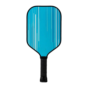 OEM High Quality Carbon Fiber and Wooden Pickleball Paddle Set