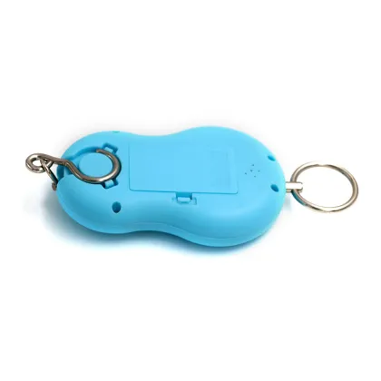 Practical Factory Sale Multifunction Durable Suitcase Scales for Outdoor Travel Luggage