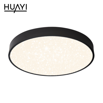 HUAYI Nordic Style LED Ceiling Light