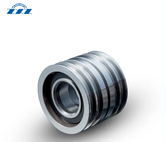 Bearings For Chemical Fiber Machine