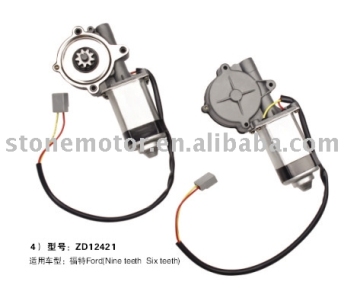 power window motor(used for Chevrolet cavalier)