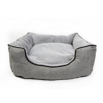 Wholesale Ultra Soft Plush Dog Beds and Cat Mats