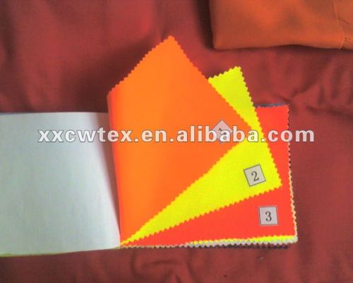 flame retardant cvc fabrics