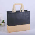 Reusable Eco Pp Non Woven Shopping Tote Bag