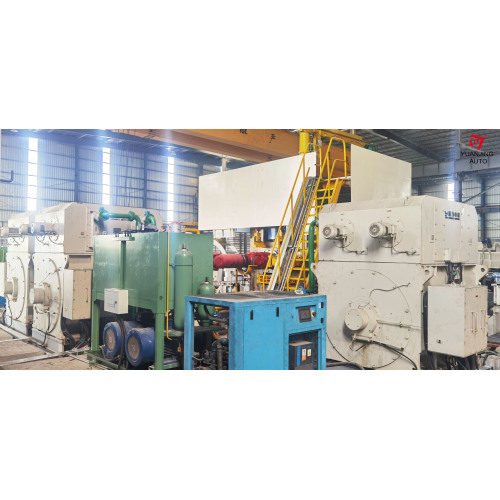 18 Hi Reversing Carbon Steel Cold Rolling Mill