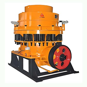 BYHI Good Quality Reliable and Cheap PY900 Spring Cone Crusher with Spring Insurance