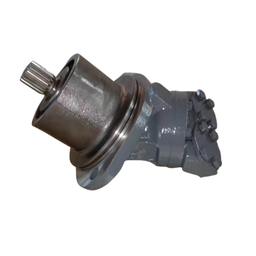 Best Selling A2FE56 Hydraulic Piston Motor For Excavator