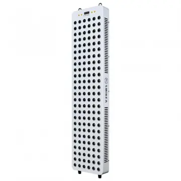 Red Light Therapy Bulbs For Wound Healing