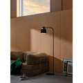 Chunky Modern Floor Lamp with Soft Surface