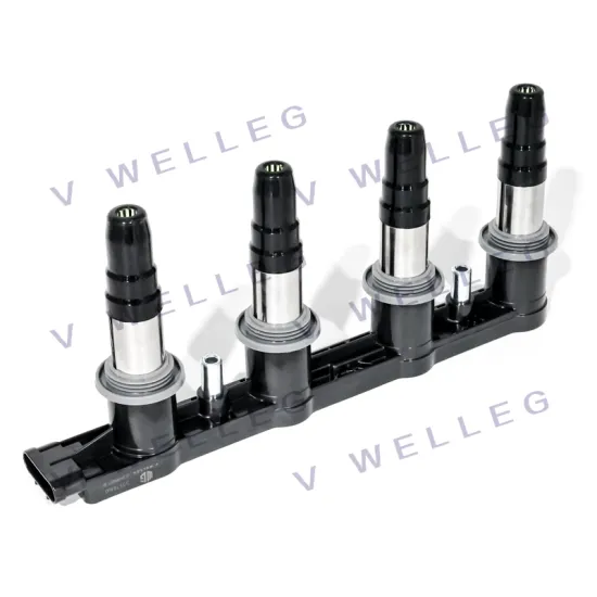 Car Auto Parts Ignition Coil 55570160 for Buick/Chevrolet Models