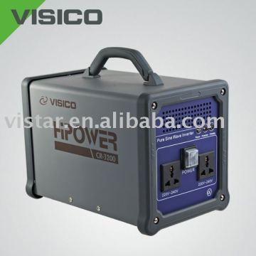 Versatile Power Station