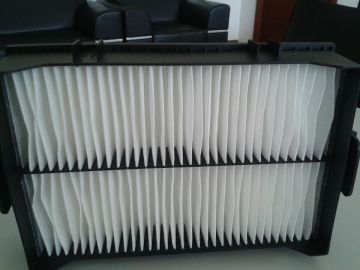 Polyurethane पु फोम एयर फ़िल्टर