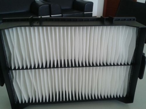 Poliuretana PU Foam Air Filter