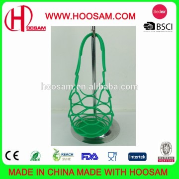 Unique Design New Arrival Silicone Wine Bottle Carrier/Holder/Mat