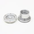 High precision CNC machining aluminum mechanical part