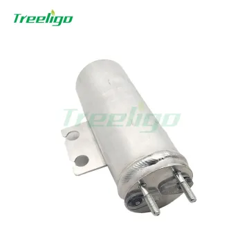 Receiver Drier R134a AC Filter Dryer 6455W8 for PEUGEOT 206-307 Air Conditioner