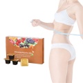 OEM Lychee Slimming Enzyme Jelly For Weight Loss