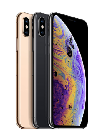 Apple iphone XS Max 512GB Unlocked international warranty phone