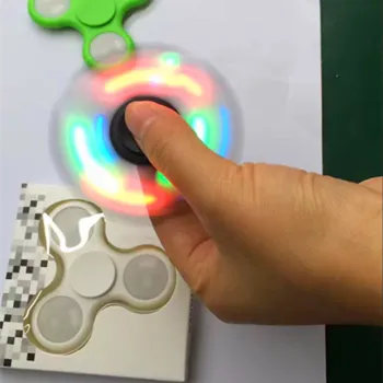 fidget finger spinner