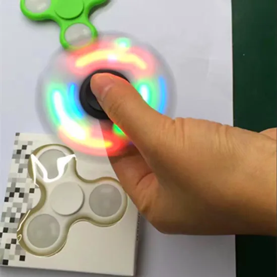spinner fidget toy