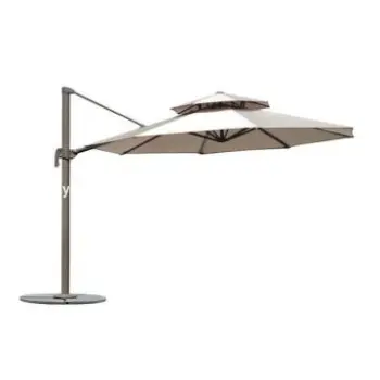 Duplex Roma Umbrella
