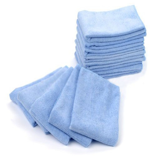 micro fiber car wash drying microfibre towel