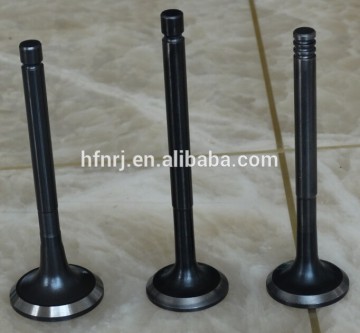 intake valve and outlet valve for LADA SAMARA1.1/1.3 (have stock)