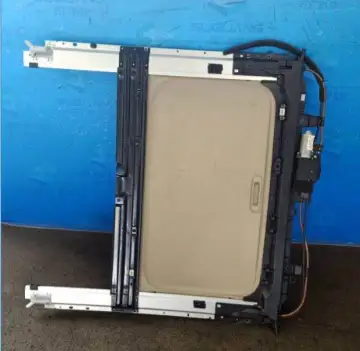 Complete Sunroof Assembly for Hyundai Elantra