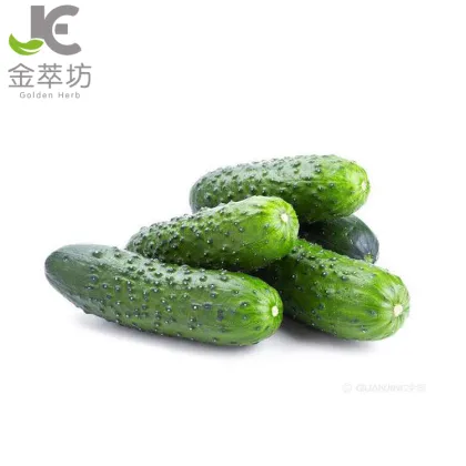 cucumber juice powder water soluble