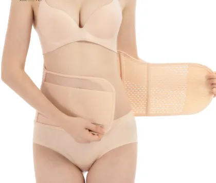 New Postpartum Abdominal Girdle for Women - Waist Trainer Shaper