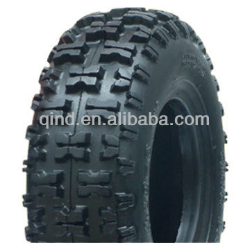 Lawn & Garden Mower Tire