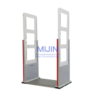 HF RFID Channel Access Control