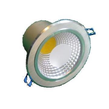 15W ledde ner lampor med COB LED