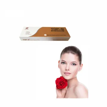 10ML Hyaluronic acid benefits buttocks augmentation dermal filler injection