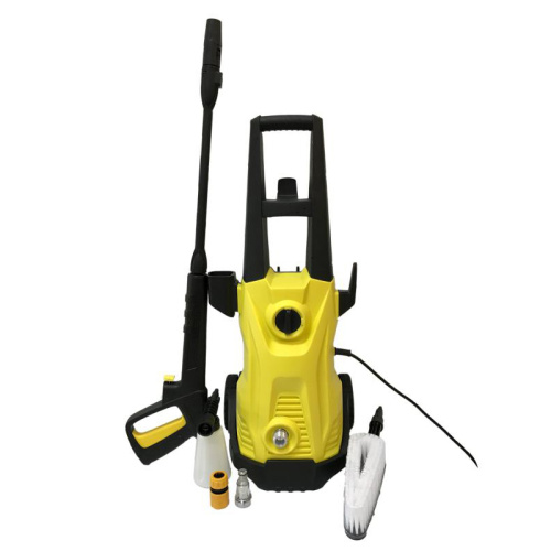 gasoline high industrial high pressure washer