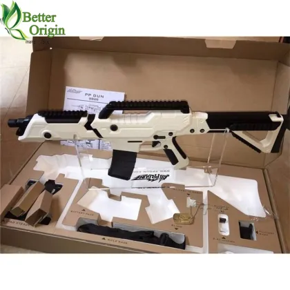 PPGUN VR Game Controller - Hot Selling USB Game Controller for PC