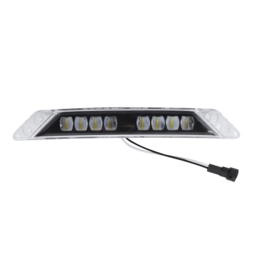 YongJin Utv Parts LED Fog Light for Can Am Spyder RT 2020 2021