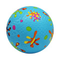 5 inch zachte speeltuin baldodgeball