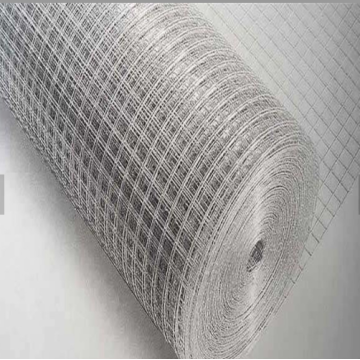 Mesh Welded Wire Mesh untuk Permohonan Pembinaan