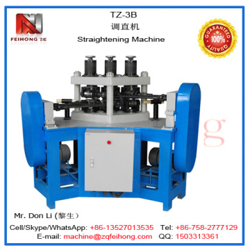 Straightening Machine