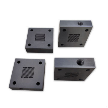 High Purity Carbon Graphite Electrodes Plate for Sale